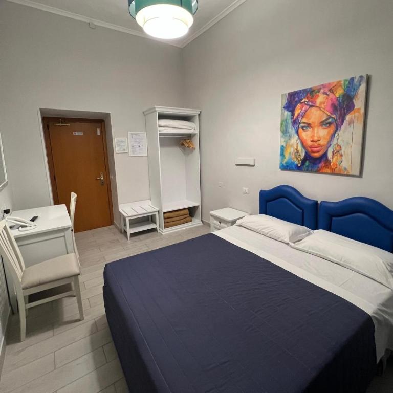 Hotel Priscilla - Camera Matrimoniale (1 Adulto) - 7