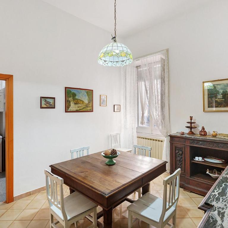Le Tre Corone - Appartamento Deluxe con 2 Camere da Letto e Vista Giardino - 8