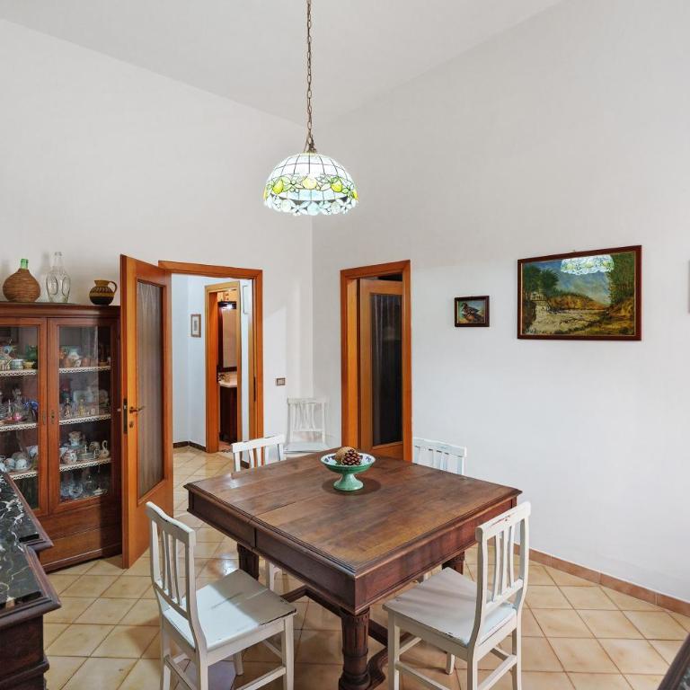 Le Tre Corone - Appartamento Deluxe con 2 Camere da Letto e Vista Giardino - 18