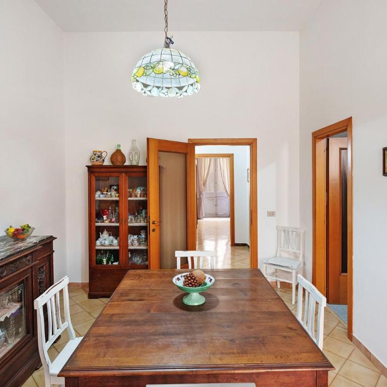 Le Tre Corone - Appartamento Deluxe con 2 Camere da Letto e Vista Giardino - 13