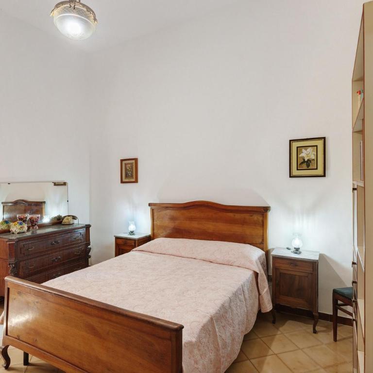 Le Tre Corone - Appartamento Deluxe con 2 Camere da Letto e Vista Giardino - 1