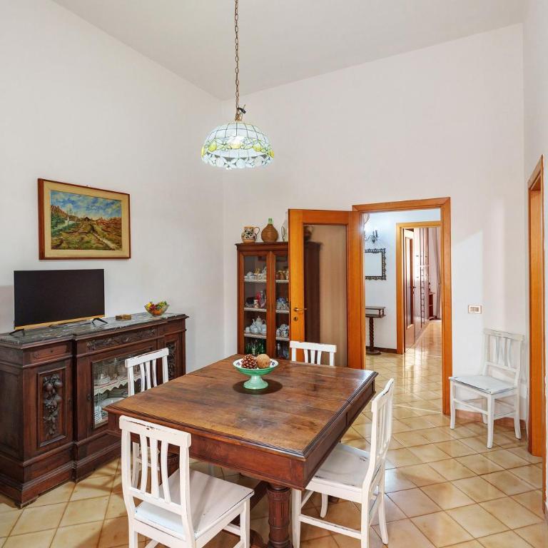 Le Tre Corone - Appartamento Deluxe con 2 Camere da Letto e Vista Giardino - 15