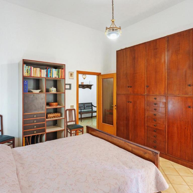 Le Tre Corone - Appartamento Deluxe con 2 Camere da Letto e Vista Giardino - 4