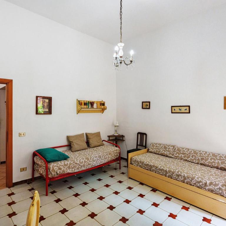 Le Tre Corone - Appartamento Deluxe con 2 Camere da Letto e Vista Giardino - 5