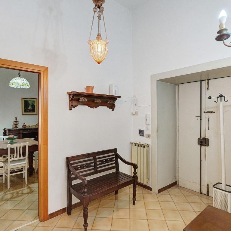 Le Tre Corone - Appartamento Deluxe con 2 Camere da Letto e Vista Giardino - 19