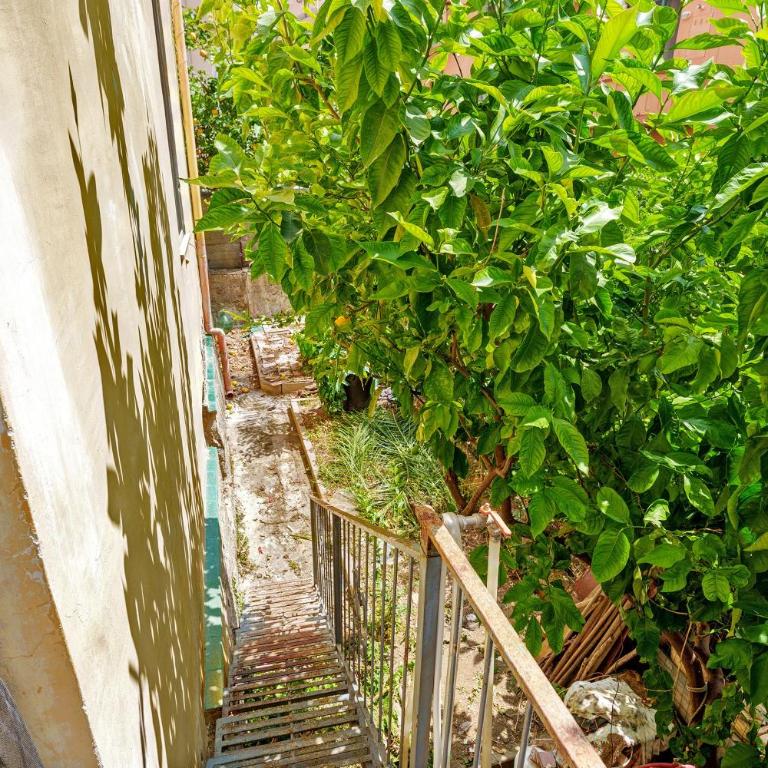 Le Tre Corone - Appartamento Deluxe con 2 Camere da Letto e Vista Giardino - 20