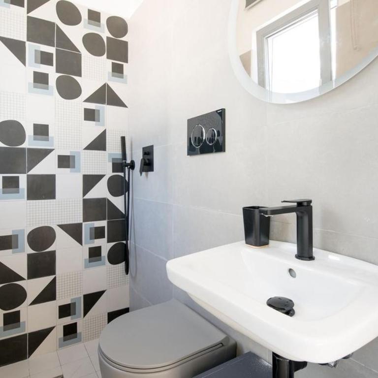 Trullo Santavista - Authentic trullo with pool and panoramic view - Villa con 3 Camere da Letto - 9