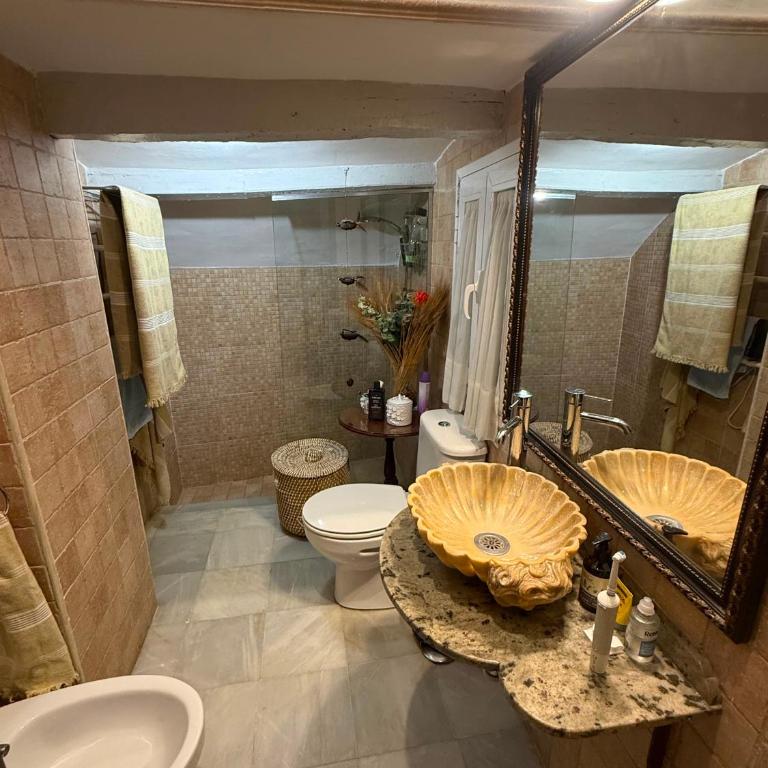 CASA SEÑORIAL EN SEVILLA CENTRO,Calle Mármoles - Apartamento Deluxe - 14