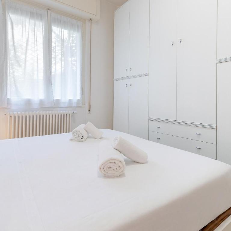 Hostdomus - Cozy corner near the sea - Appartamento con 1 Camera da Letto - 12