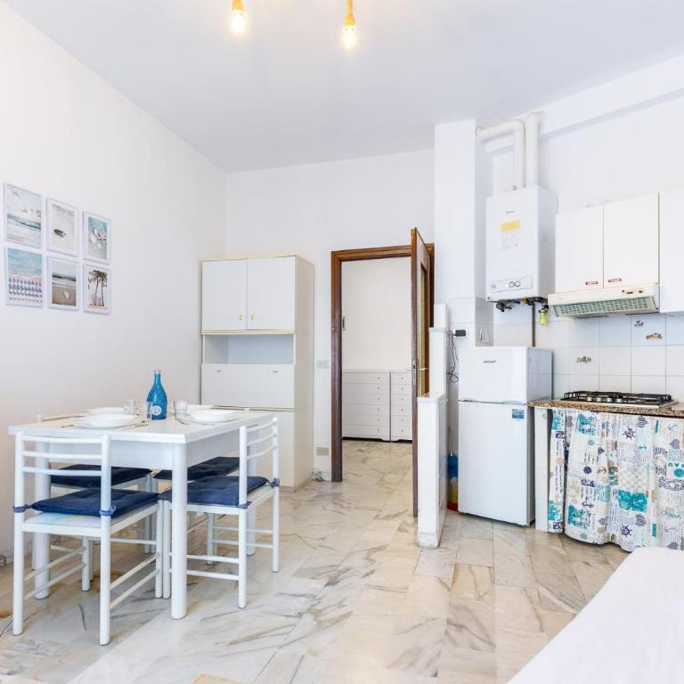 Hostdomus - Cozy corner near the sea - Appartamento con 1 Camera da Letto - 11
