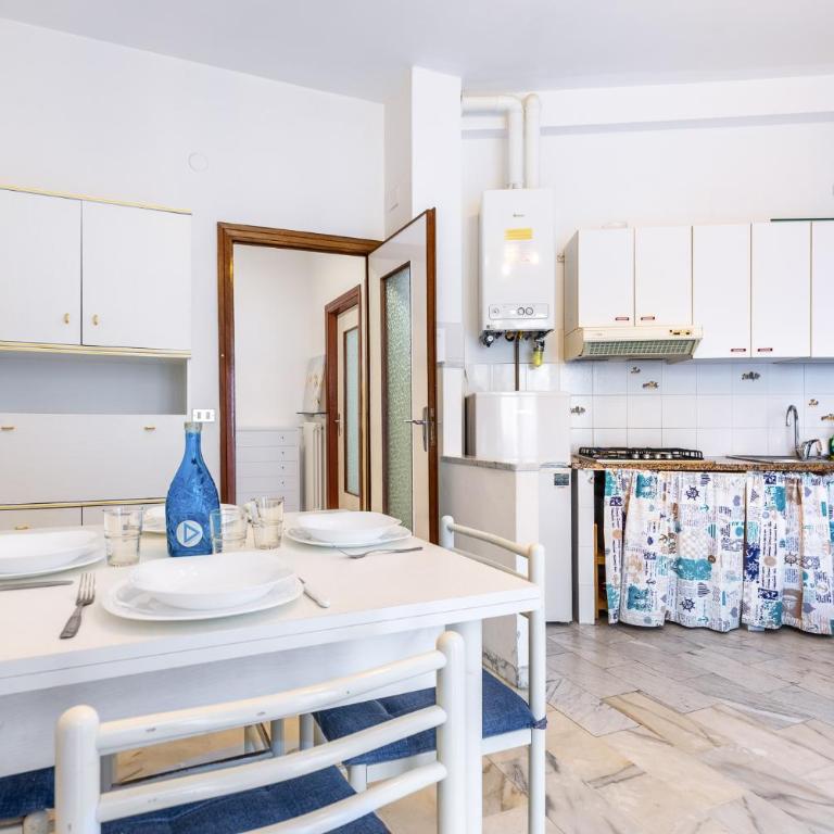 Hostdomus - Cozy corner near the sea - Appartamento con 1 Camera da Letto - 10