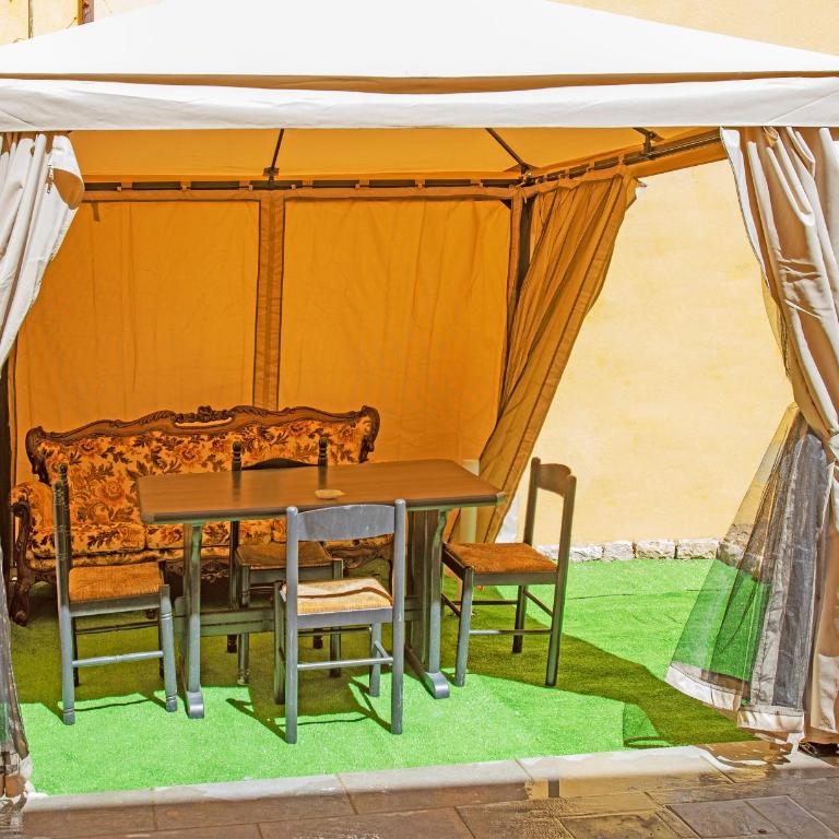 Dimora RAVENNA LA CORTE CHARME Diaz - Appartamento con 1 Camera da Letto - 4