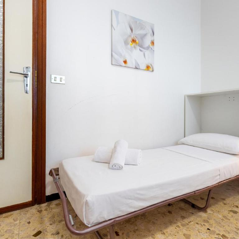 Hostdomus - Cozy corner near the sea - Appartamento con 1 Camera da Letto - 14