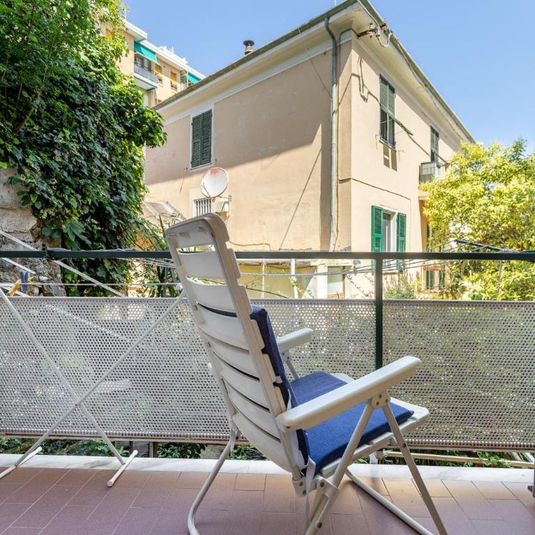 Hostdomus - Cozy corner near the sea - Appartamento con 1 Camera da Letto - 27