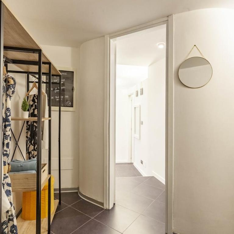 Suite Principe Carlo Alberto 2 min from the Egyptian Museum - Appartamento con 1 Camera da Letto - 10