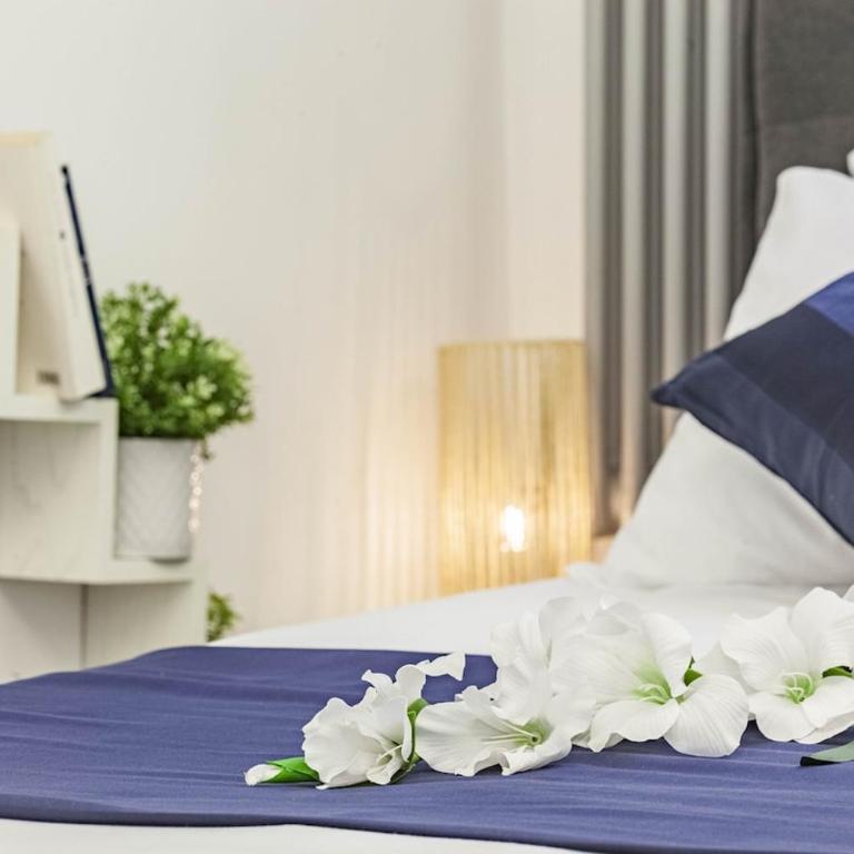 Suite Principe Carlo Alberto 2 min from the Egyptian Museum - Appartamento con 1 Camera da Letto - 16