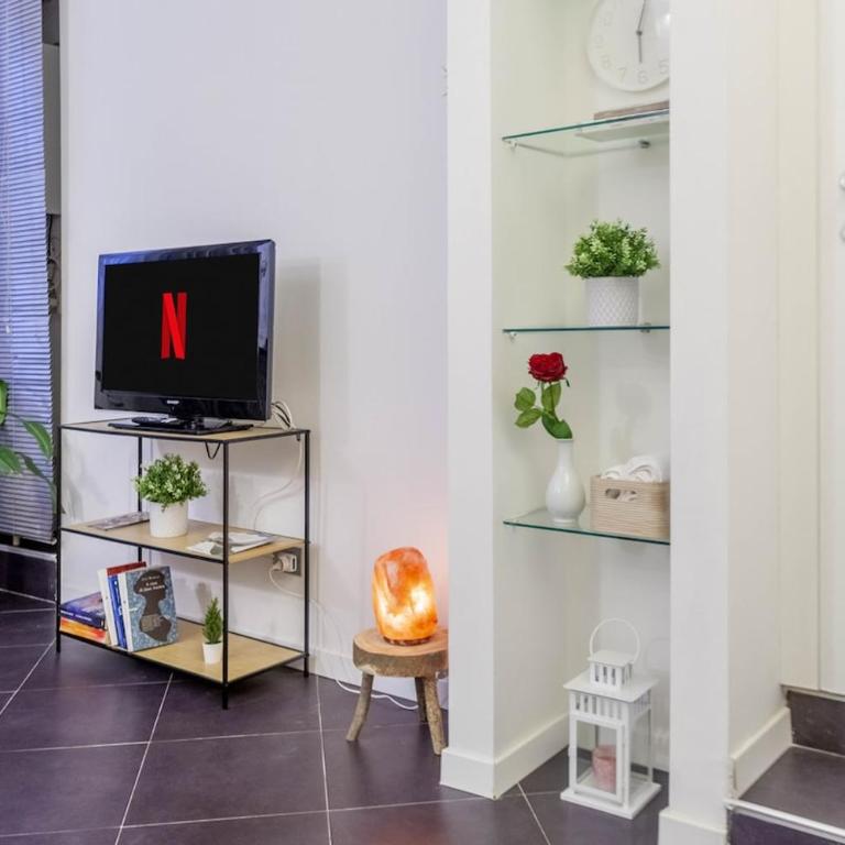 Suite Principe Carlo Alberto 2 min from the Egyptian Museum - Appartamento con 1 Camera da Letto - 28