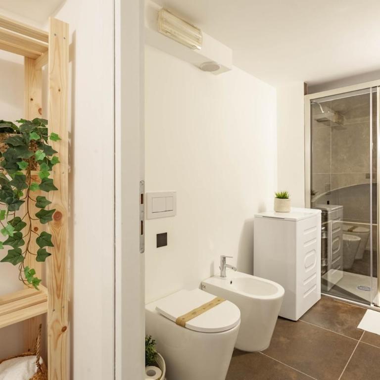 Suite Principe Carlo Alberto 2 min from the Egyptian Museum - Appartamento con 1 Camera da Letto - 32