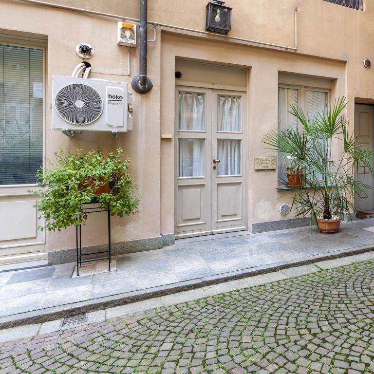 Suite Principe Carlo Alberto 2 min from the Egyptian Museum - Appartamento con 1 Camera da Letto - 36