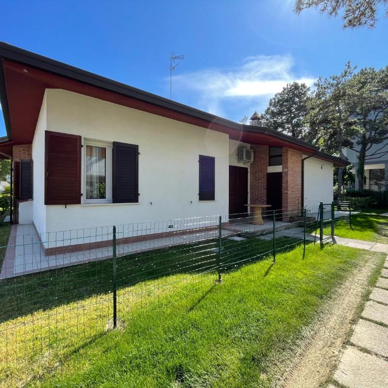Villa Raffaella - Privat Garden - Casa con 2 Camere da Letto - 1