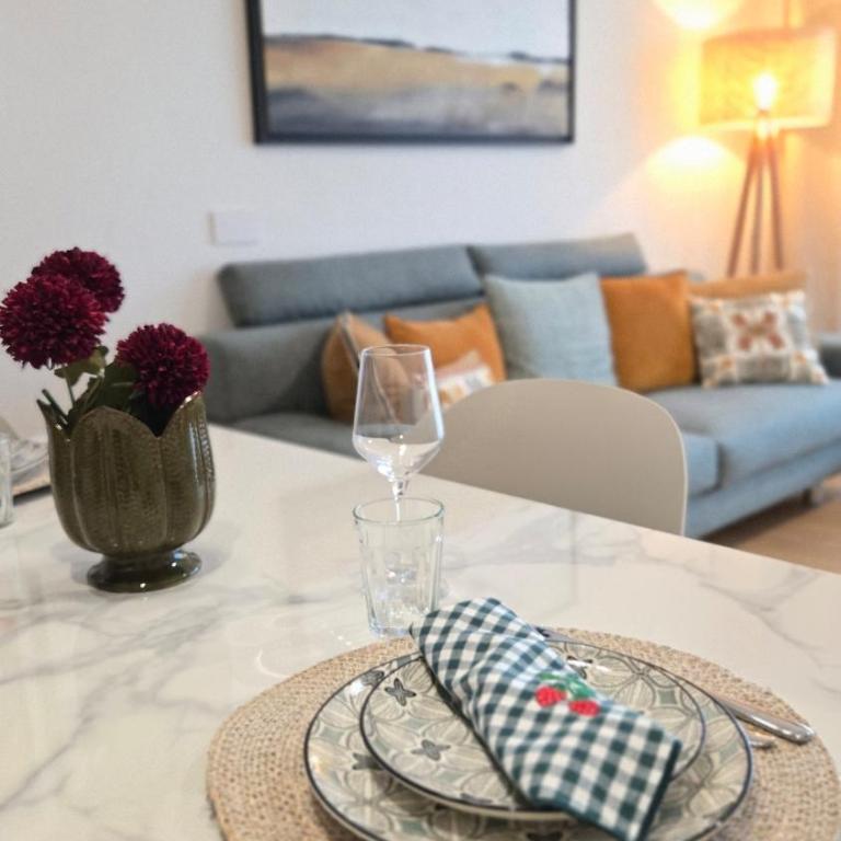 Boutique Loft by Colosseum AC - Appartamento con 2 Camere da Letto - 4