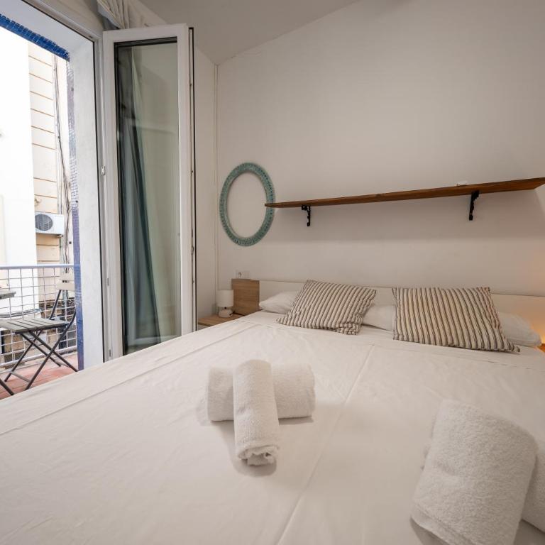 Geysotur Sandoval Centro - Appartement 3 Chambres - 2