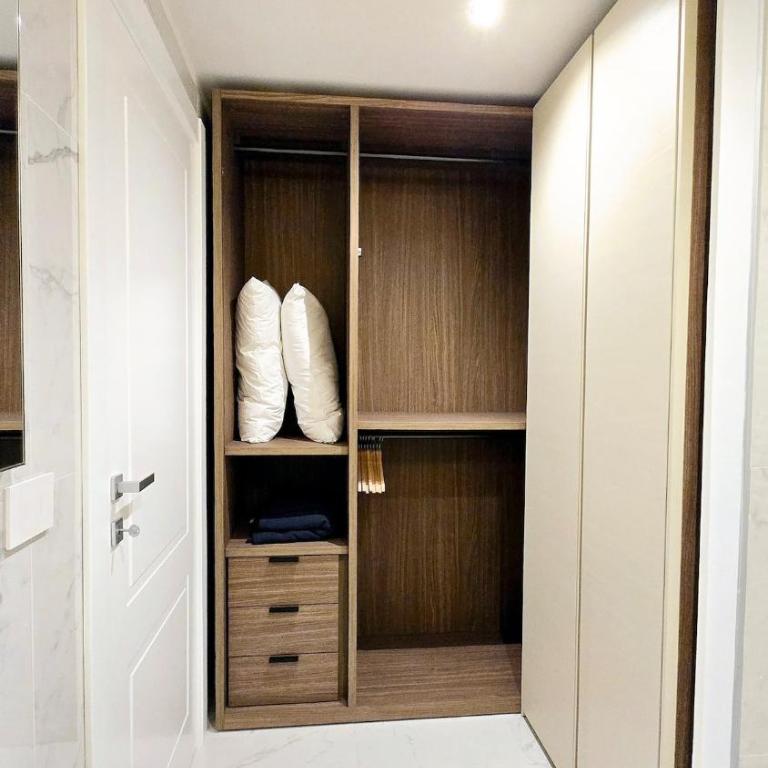 Boutique Loft by Colosseum AC - Appartamento con 2 Camere da Letto - 23
