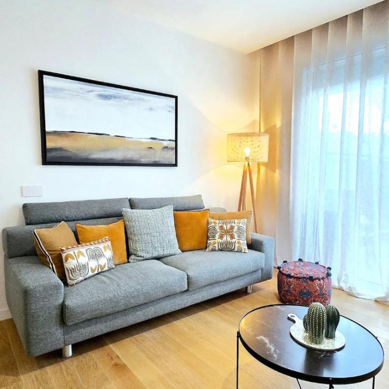 Boutique Loft by Colosseum AC - Appartamento con 2 Camere da Letto - 2