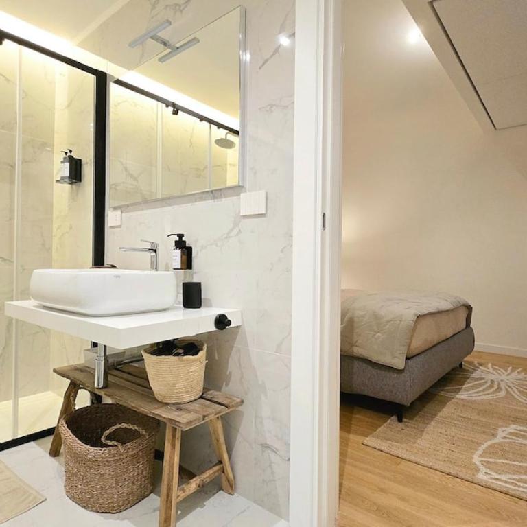 Boutique Loft by Colosseum AC - Appartamento con 2 Camere da Letto - 21