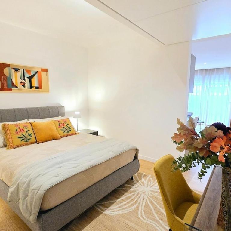 Boutique Loft by Colosseum AC - Appartamento con 2 Camere da Letto - 1