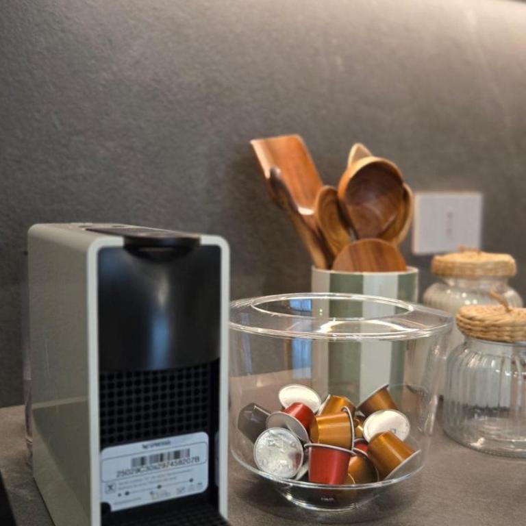 Boutique Loft by Colosseum AC - Appartamento con 2 Camere da Letto - 11