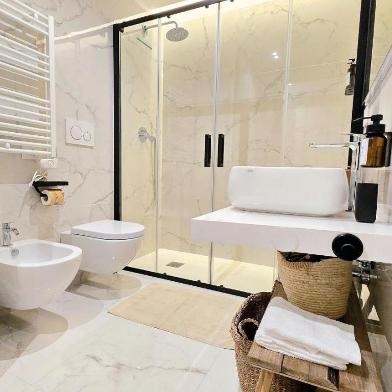 Boutique Loft by Colosseum AC - Appartamento con 2 Camere da Letto - 19
