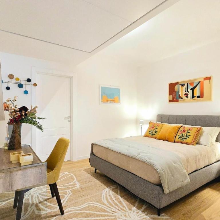 Boutique Loft by Colosseum AC - Appartamento con 2 Camere da Letto - 14