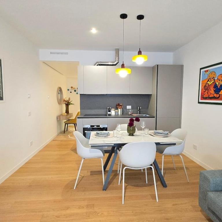 Boutique Loft by Colosseum AC - Appartamento con 2 Camere da Letto - 13