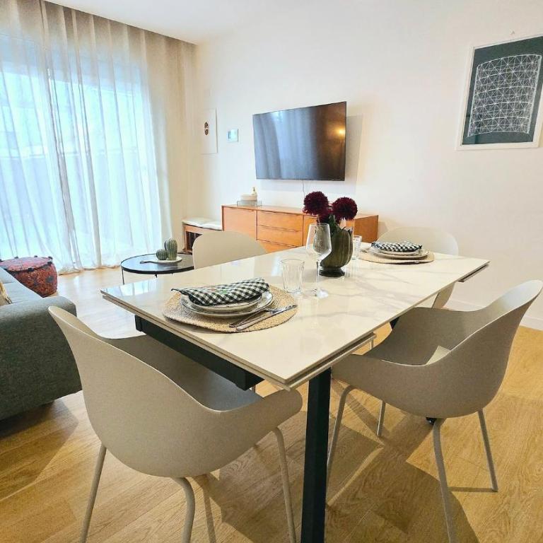 Boutique Loft by Colosseum AC - Appartamento con 2 Camere da Letto - 10
