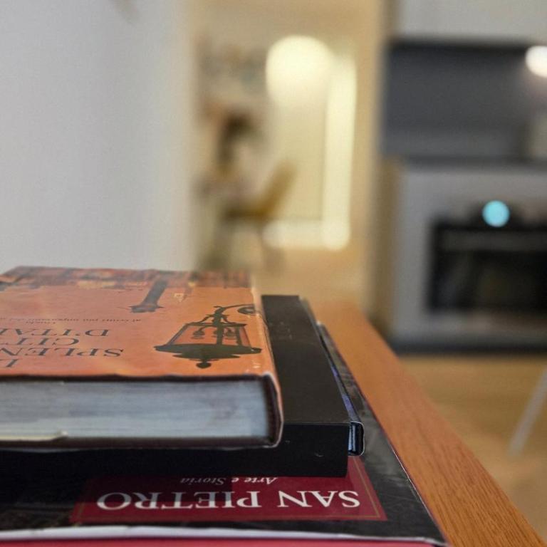 Boutique Loft by Colosseum AC - Appartamento con 2 Camere da Letto - 8