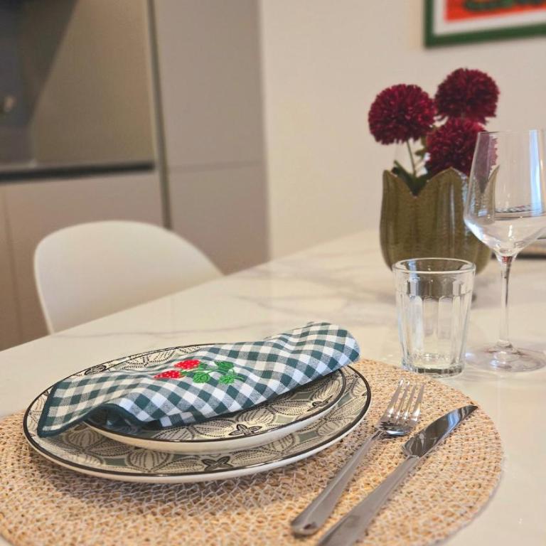 Boutique Loft by Colosseum AC - Appartamento con 2 Camere da Letto - 6