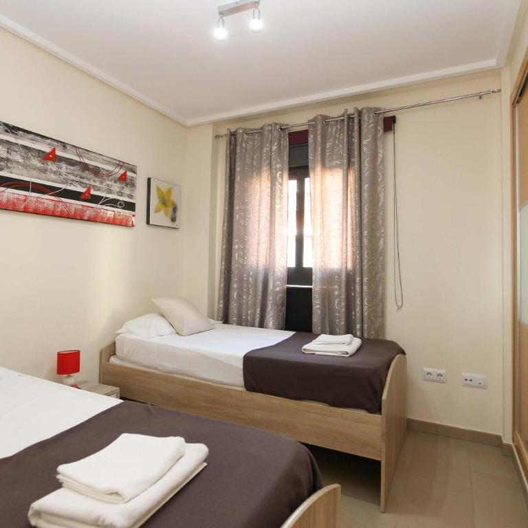 Atico jardines - Apartamento de 2 dormitorios - 5
