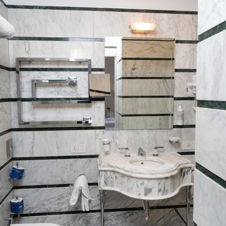 La Ciliegina Lifestyle Hotel - Camera Matrimoniale Deluxe - 12