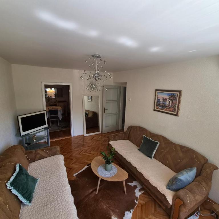 Dea - Apartman sa Terasom - 5