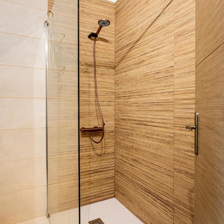 Premium Sea View Apartment, WIFI, Parking - Apartamento - 14