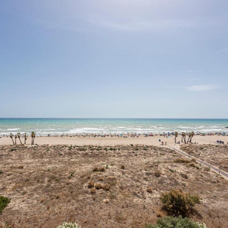 Premium Sea View Apartment, WIFI, Parking - Apartamento - 25