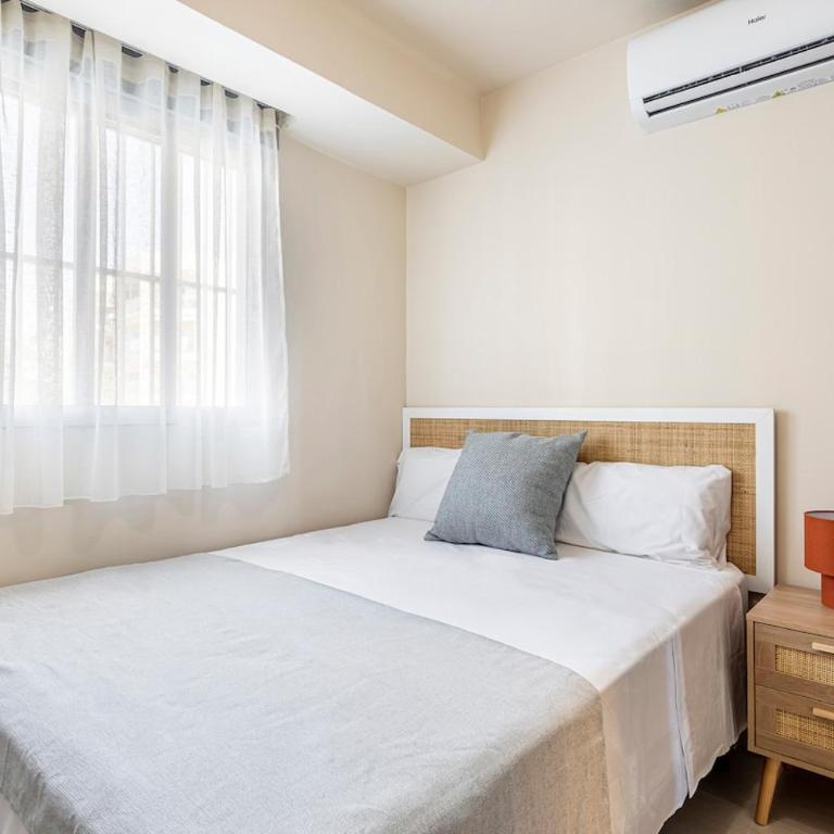 Premium Sea View Apartment, WIFI, Parking - Apartamento - 27
