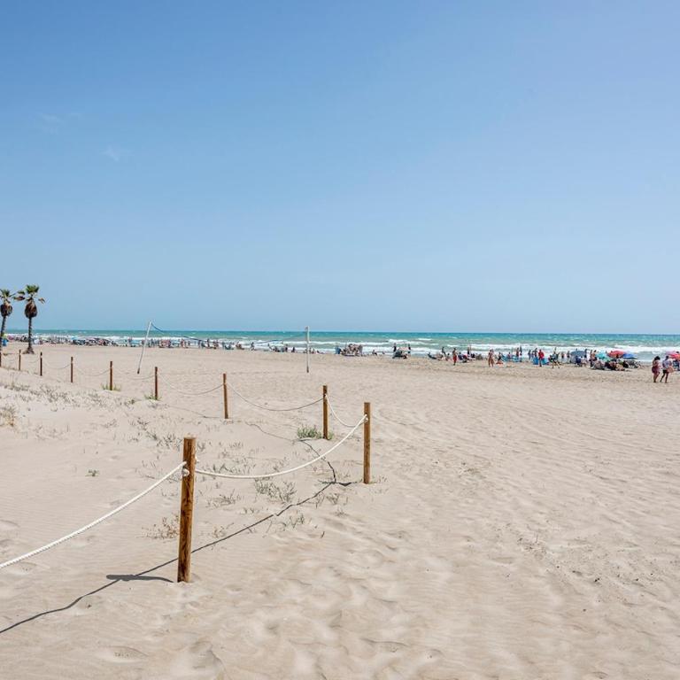 Premium Sea View Apartment, WIFI, Parking - Apartamento - 33