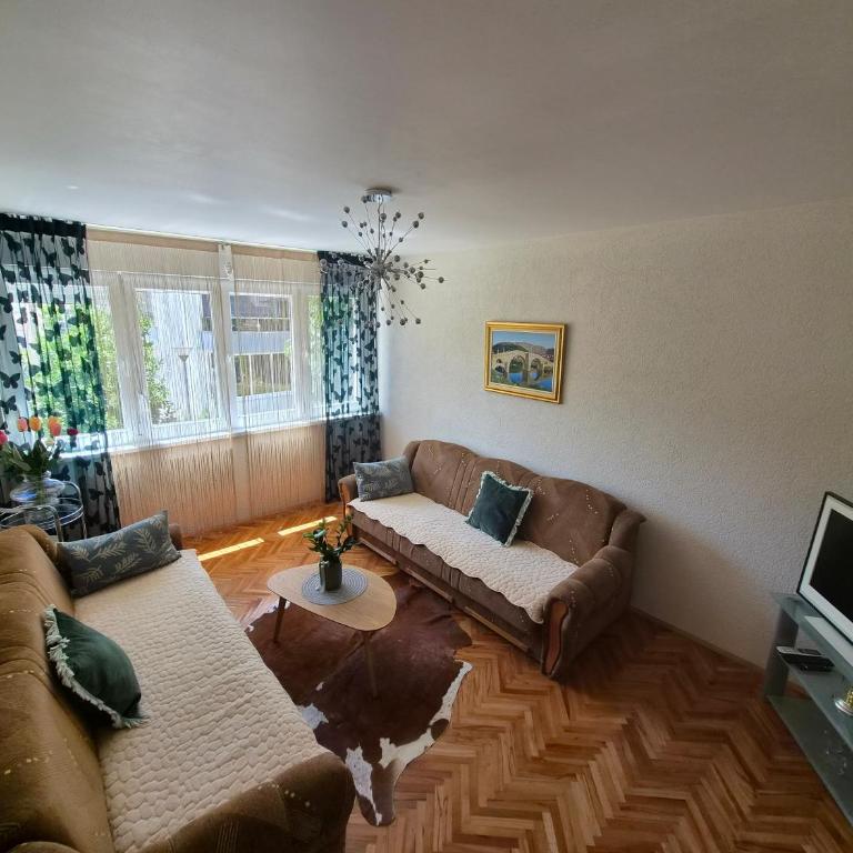 Dea - Apartman sa Terasom - 4