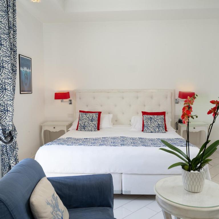 La Ciliegina Lifestyle Hotel - Junior Suite - 8