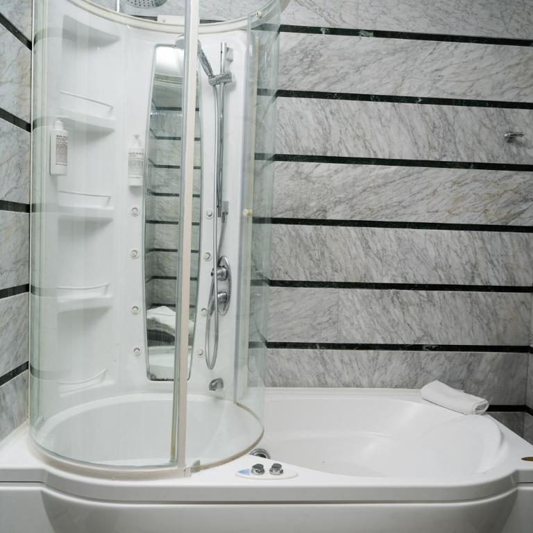 La Ciliegina Lifestyle Hotel - Junior Suite - 14