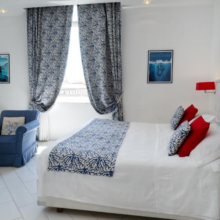 La Ciliegina Lifestyle Hotel - Junior Suite - 10