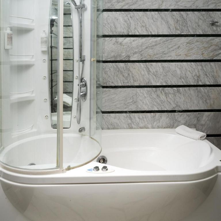 La Ciliegina Lifestyle Hotel - Junior Suite - 9