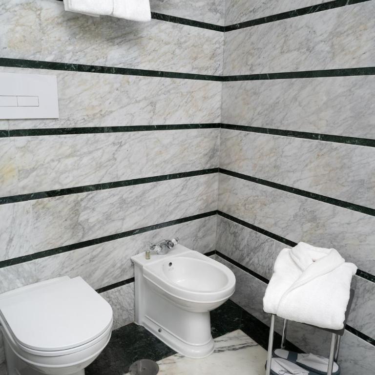 La Ciliegina Lifestyle Hotel - Junior Suite - 5